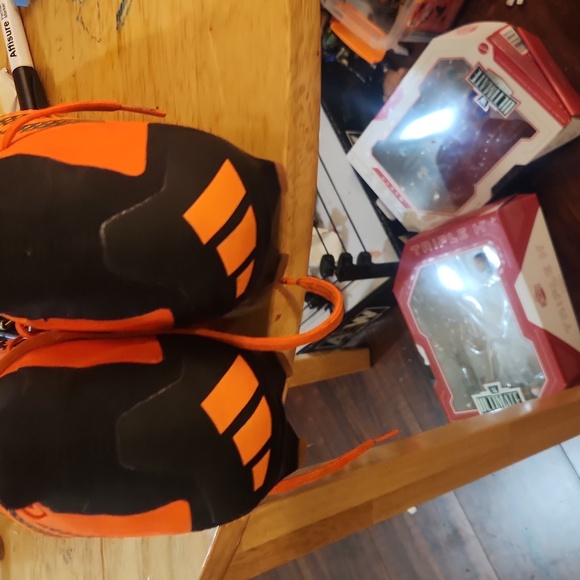 Adidas predator soccer - Picture 5 of 5